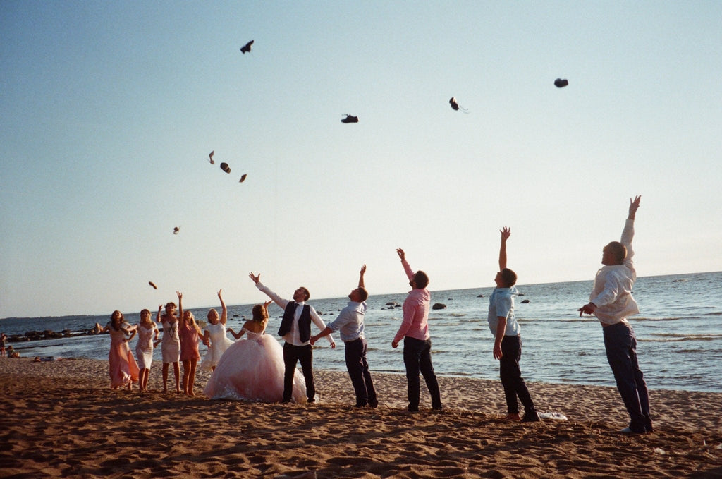 Beach Wedding Considerations