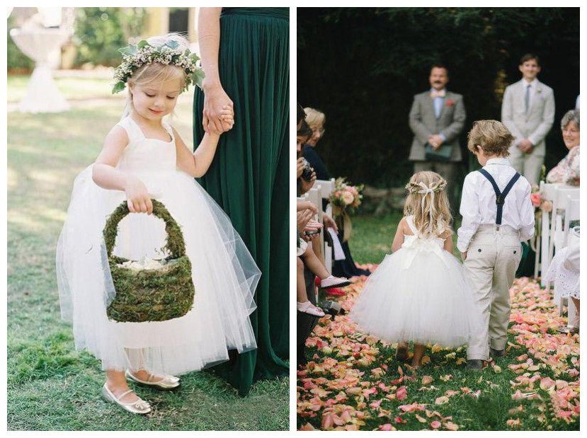 How To Choose Flower Girl Dress Cheap Online For Your Wedding