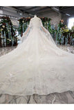 Ball Gown Bridal Dresses Off The Shoulder Top Quality Tulle Beading Rjerdress