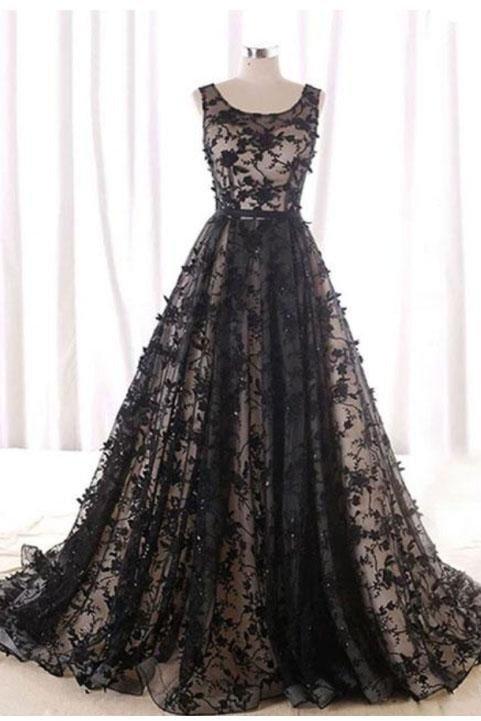 Winter Gothic Black Ballgown Wedding Dress With Strapless Tulle Plus Size,  Affordable, Country Bohemian Bridal G Glamour, Sexy And Elegant Robe De  Mariée UK From Bridalstore, $117.5 | DHgate.Com