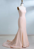 Charming Prom Dress Mermaid Evening Dress Long Prom Dresses Formal Evening Dresses RJS127 Rjerdress
