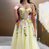 Classy Long Sweetheart Zipper Up Charming Prom Dresses Evening Dresses Rjerdress