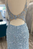 Cute Spaghetti Straps Short Cocktail Dress with Appliques Homecoming Dresses RJS859 Rjerdress