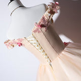Elegant Ball Gown Off the Shoulder Long Lace up Sweetheart Tulle Quinceanera Dresses Rjerdress
