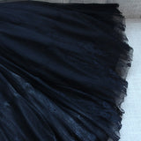 Elegant Black Sleeveless Homecoming Dresses Short Lace V Neck Dresses RJS430 Rjerdress