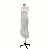Elegant Lace Off White Sheath Bride Dresses, Lace Simple Wedding Dresses RJS15171 Rjerdress