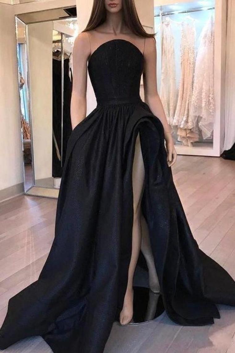Rochie editie limitata SKA30 | Black dress, Fashion, Beautiful dresses