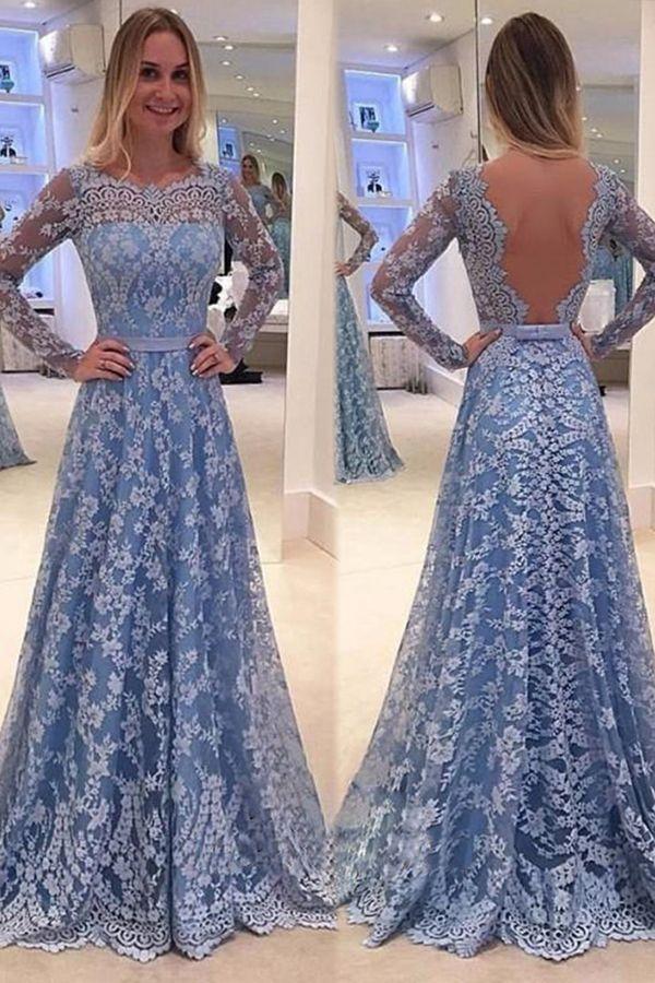 Navy Blue Modest Formal Dresses with Bolero | Prom dresses modest, Modest  formal dresses, Modest dresses