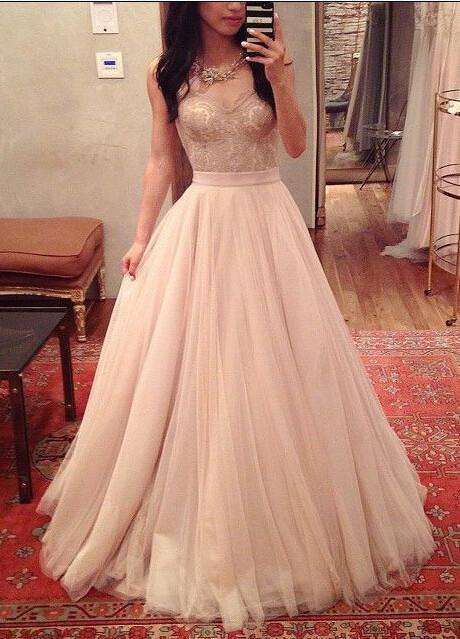 Lace Sweetheart Fashion Prom Dress Sexy Custom Made Formal Dresses RJS727 Rjerdress