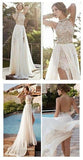 Lace prom dress backless prom dress sexy prom dress prom dress cheap prom dress formal prom dress Rjerdress