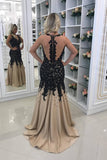 Mermaid Wedding Guest Dresses Scoop Tulle With Applique And Pearls Rjerdress