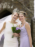Minimalist Form-fitting Satin Lilac Straps Sleeveless Bridesmaid Dresses With Ruffles Rjerdress