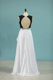 Party Dresses Sweetheart Beaded Bodice A Line Chiffon Rjerdress