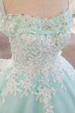 Special Color Bridal Dresses A-Line Short Train Straps Lace Up Tulle Rjerdress