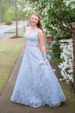 Vintage Plus Size Floor Length Sweetheart Prom Dresses For Teens