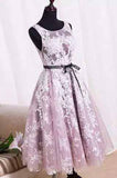 White Homecoming Dress Lace Short Prom Dress Tulle Homecoming Gowns Ball Gown Cocktail Dress rjs917